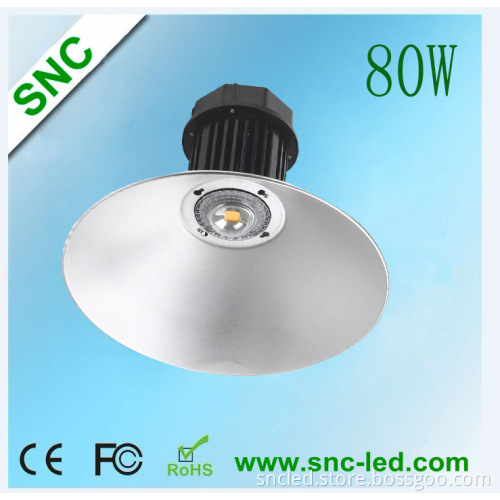 80-300W LED High Bay Light Bridgelux COB